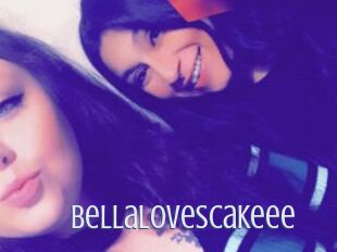 BellaLovesCakeee