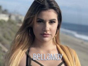 BellaMay