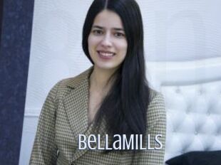 BellaMills