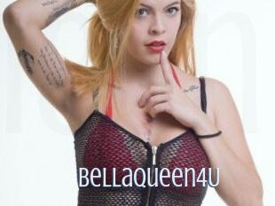 BellaQueen4U