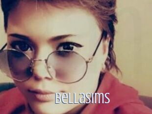 BellaSims