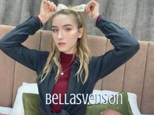 BellaSvenson