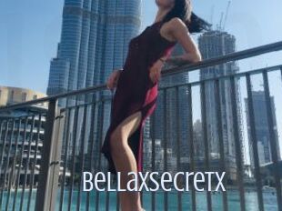 BellaxSecretx