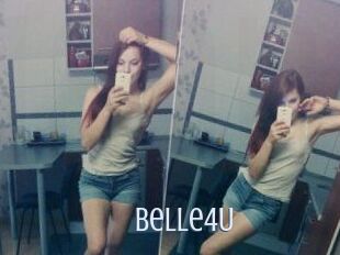 Belle4U