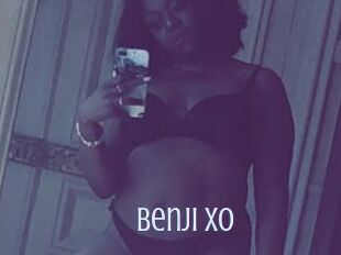 Benji_xo