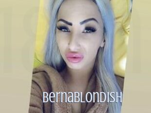 Bernablondish