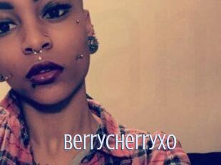 BerryCherryXO