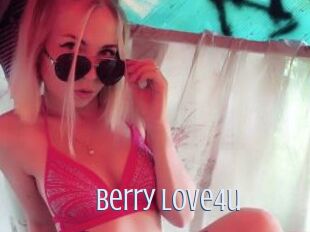 Berry_Love4u