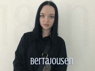 BertaJousen