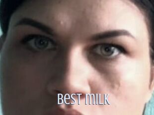 Best_milk