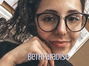 BethParadise