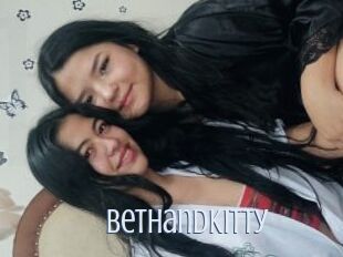 BethandKitty