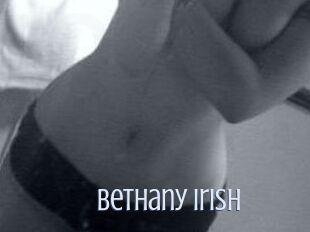 Bethany_Irish