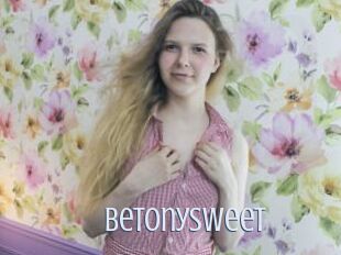 BetonySweet