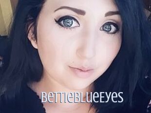 BettieBlueEyes