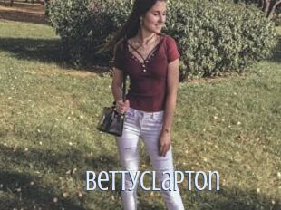 BettyClapton