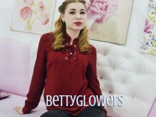 BettyGlowers
