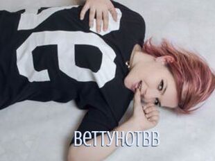 BettyHotBB