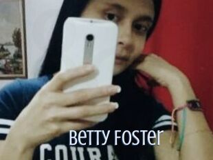 Betty_Foster