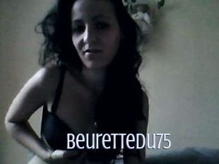 Beurettedu75