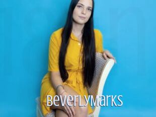 BeverlyMarks