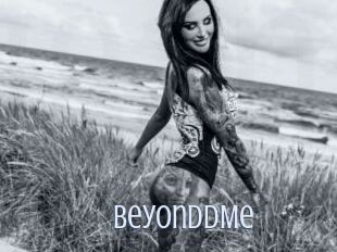 BeyonddMe