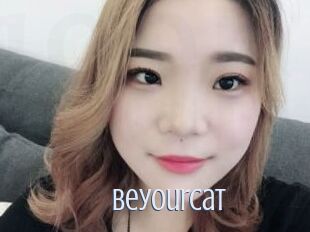 Beyourcat