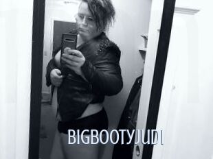 Bigbootyjudi