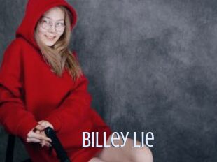 Billey_Lie