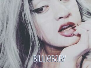 BillieBaby