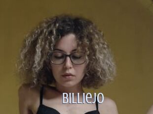 BillieJo