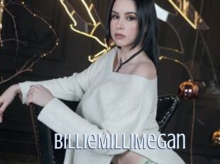 BillieMilliMegan