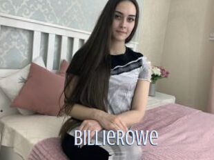 BillieRowe