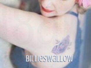 BillieSwallow