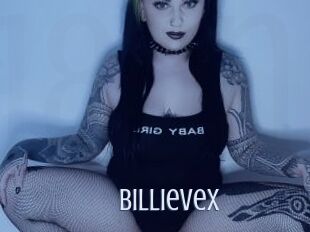 BillieVex