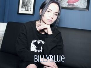 BillyBlue