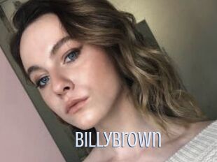 BillyBrown