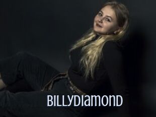 BillyDiamond