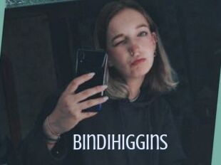 BindiHiggins