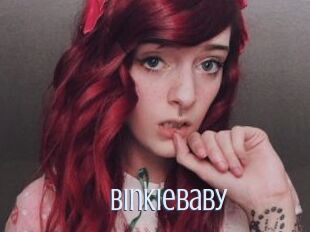 Binkiebaby