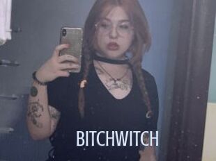 BitchWitch