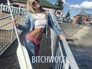 Bitchwolff