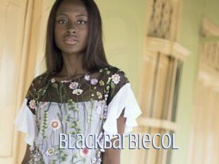 BlackBarbieCol