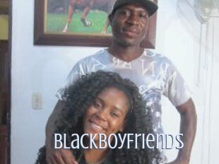 BlackBoyFriends