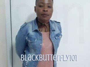 BlackButterfly101