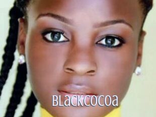 BlackCocoa