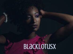 BlackLotusx