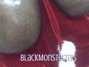 BlackMonsterTits