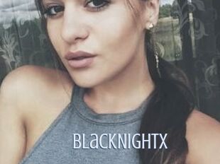 BlackNightX