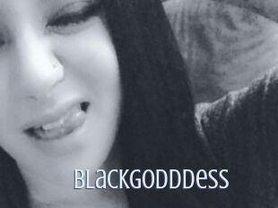 Blackgodddess